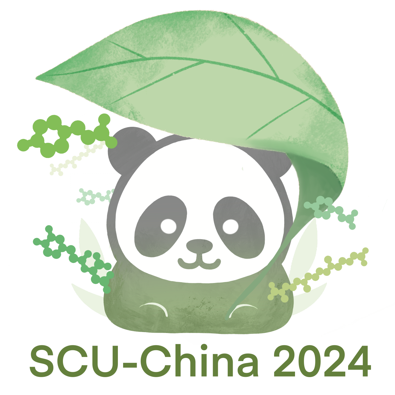 SCU-China